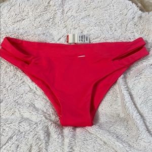 L space bottom